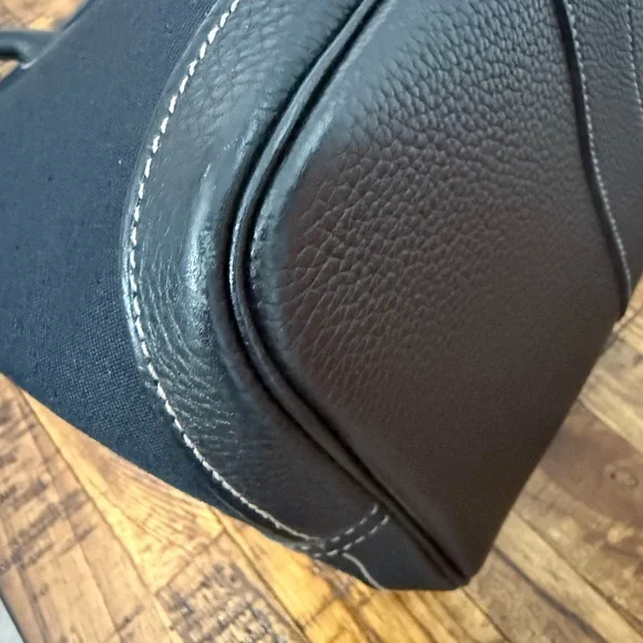 Hermes Garden Party Tote 36 - Picture 9 of 14